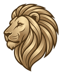 Smid Immoconsultgroup — heraldischer Gold-Löwe