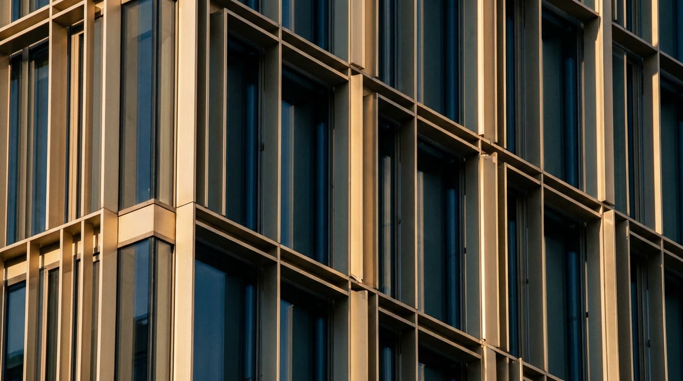 Wiener Gründerzeit-Fassaden im 4. Bezirk — Marktumfeld der Smid Immoconsultgroup
